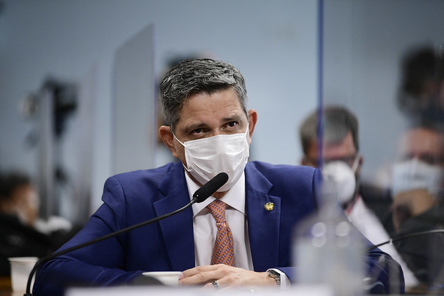 Rogério Carvalho