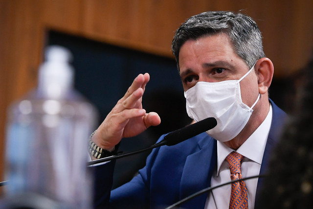 Rogério Carvalho