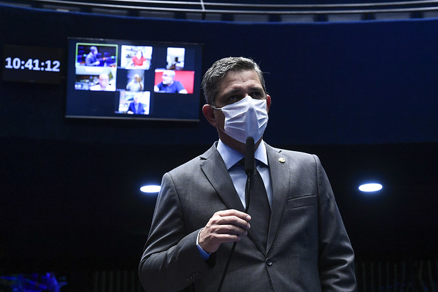 Rogério Carvalho
