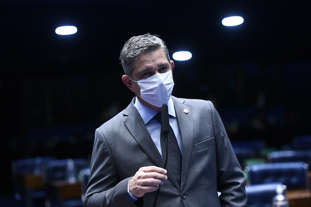 Rogério Carvalho