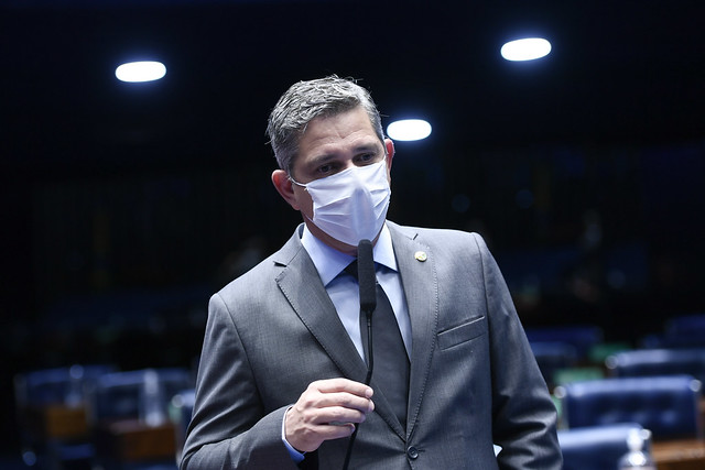 Rogério Carvalho