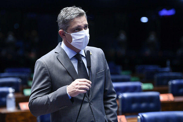Rogério Carvalho