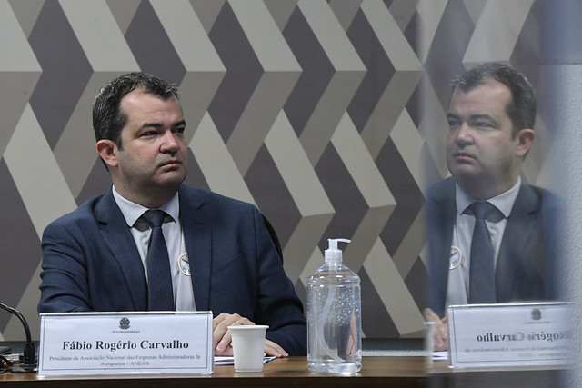 Rogério Carvalho