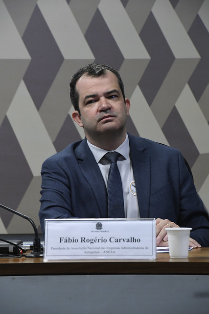 Rogério Carvalho