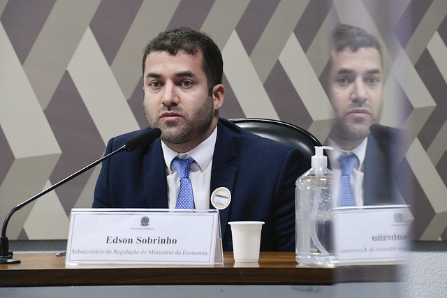 Rogério Carvalho