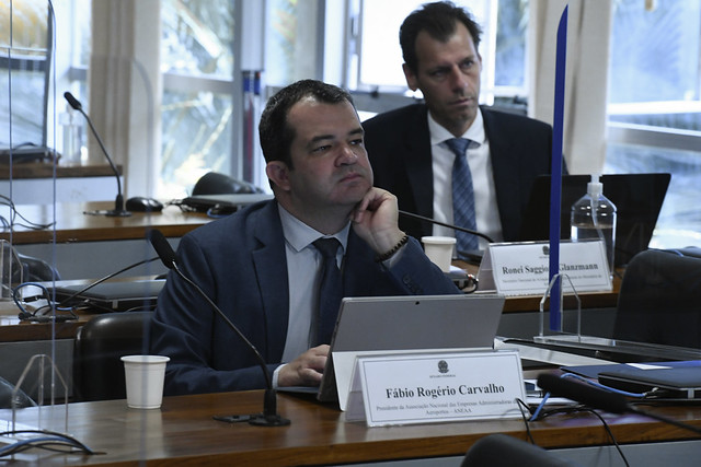 Rogério Carvalho