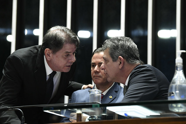 Rogério Carvalho