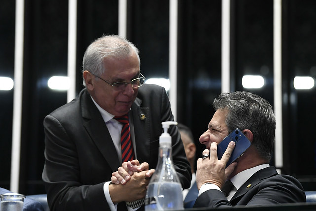 Rogério Carvalho