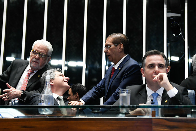 Rogério Carvalho