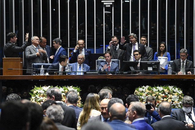 Rogério Carvalho