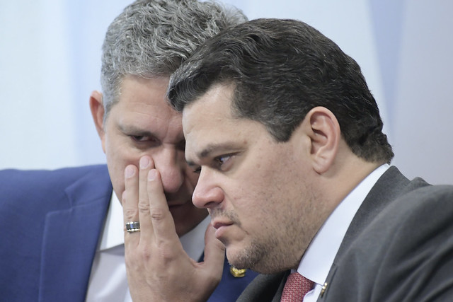 Rogério Carvalho
