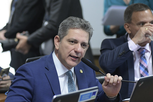 Rogério Carvalho