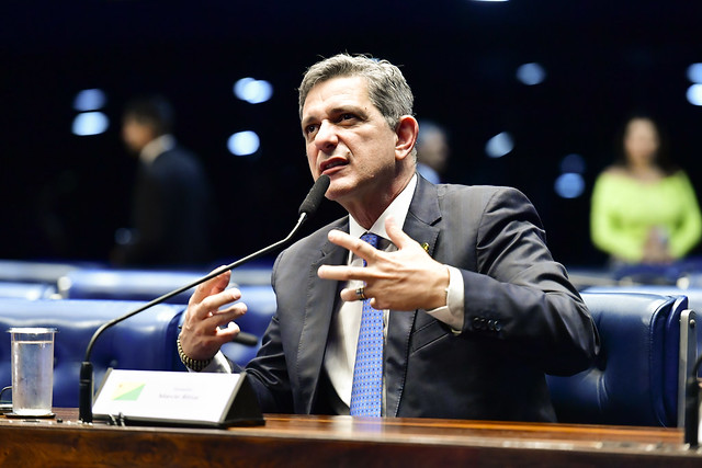 Rogério Carvalho