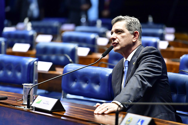 Rogério Carvalho