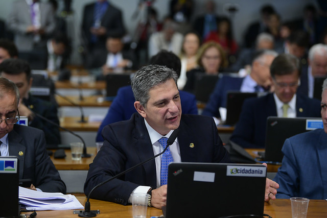 Rogério Carvalho
