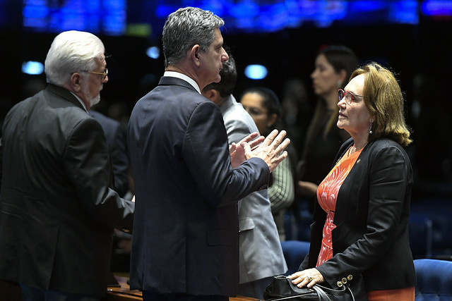 Rogério Carvalho
