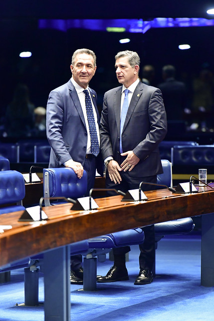 Rogério Carvalho
