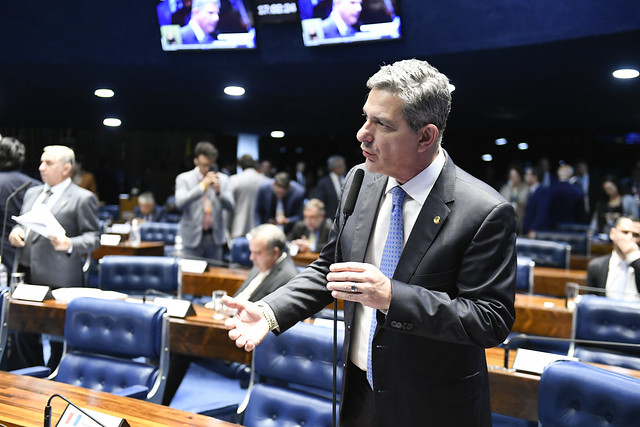 Rogério Carvalho