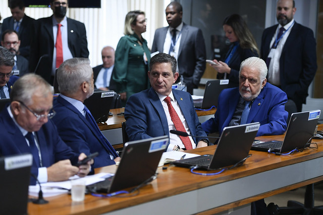 Rogério Carvalho