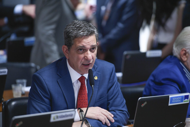 Rogério Carvalho