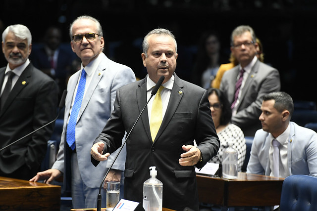 Rogerio Marinho