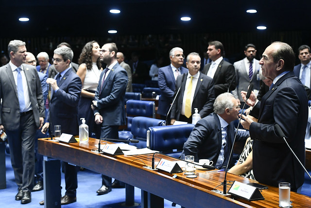 Rogerio Marinho