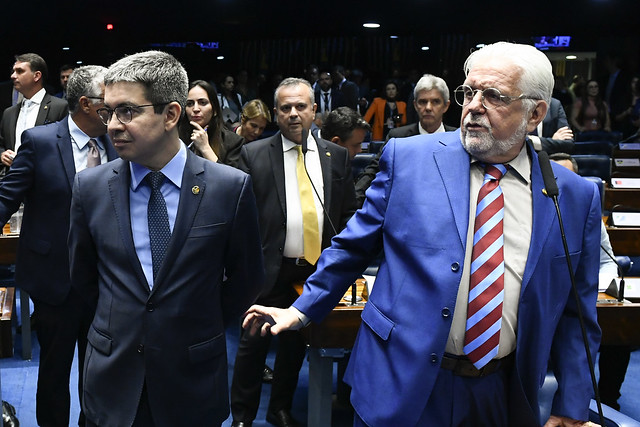 Rogerio Marinho