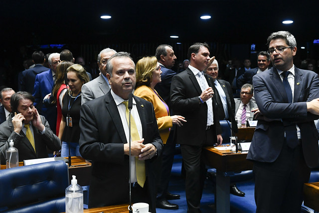 Rogerio Marinho