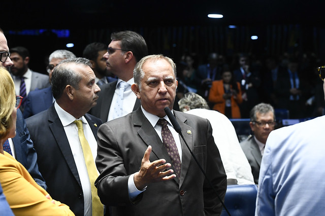 Rogerio Marinho