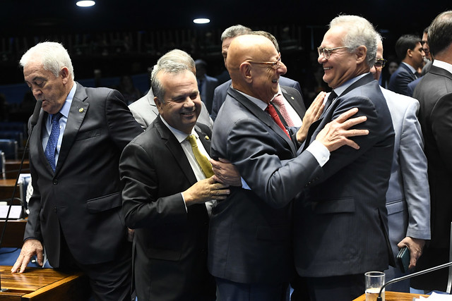 Rogerio Marinho