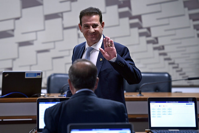Rogerio Marinho