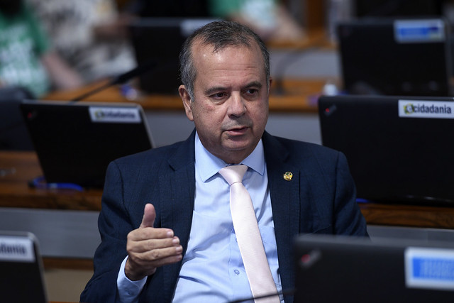 Rogerio Marinho