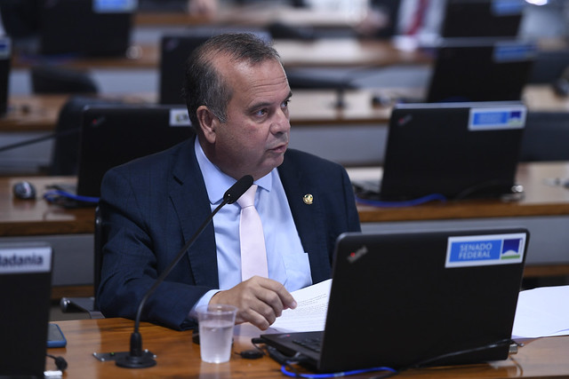 Rogerio Marinho