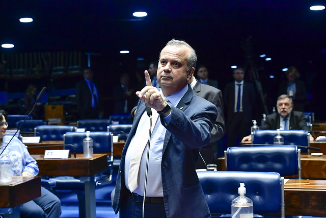 Rogerio Marinho