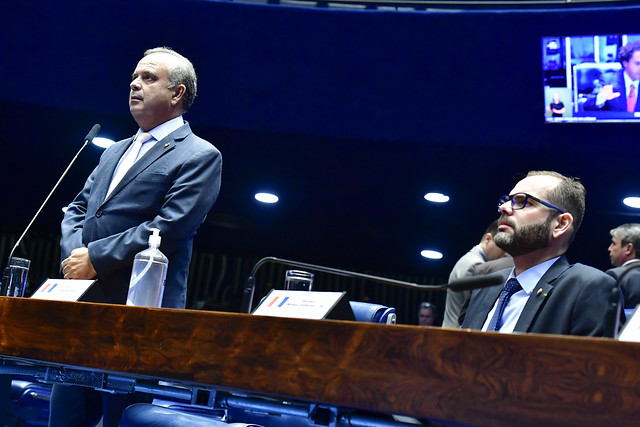 Rogerio Marinho