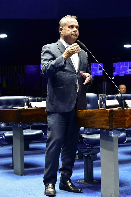 Rogerio Marinho