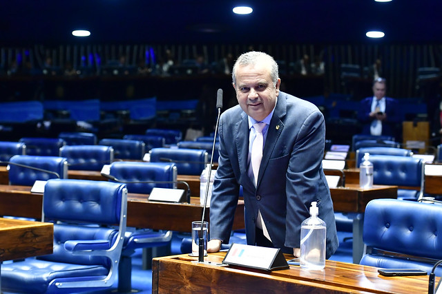 Rogerio Marinho