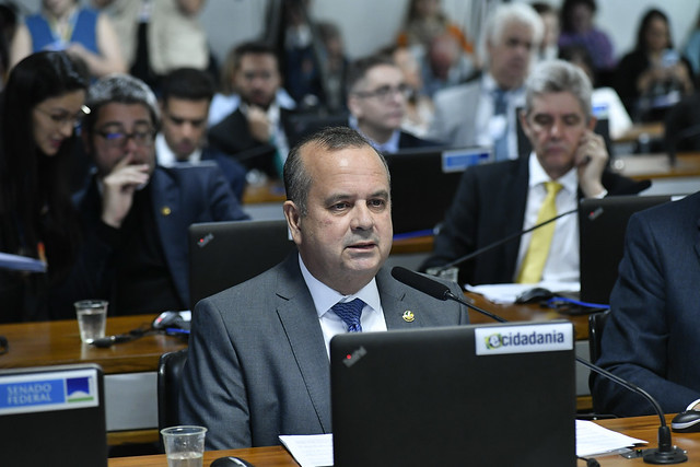 Rogerio Marinho