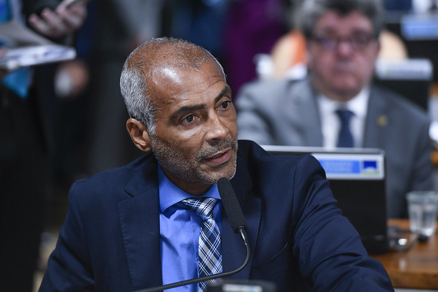Romário