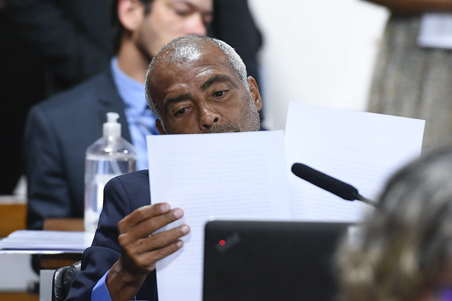 Romário
