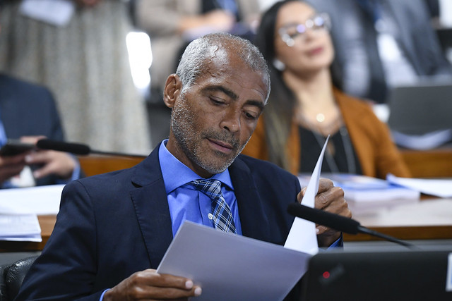 Romário