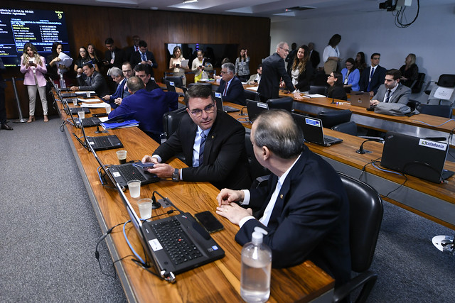 Sergio Moro