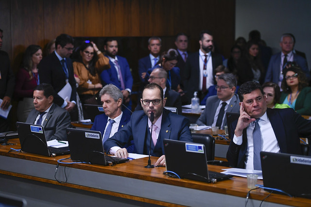 Sergio Moro