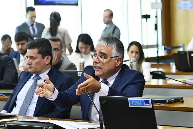 Sergio Moro