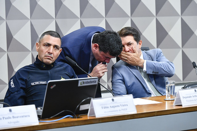 Sergio Moro