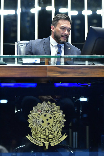 Styvenson Valentim