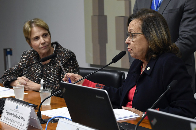 Tereza Cristina