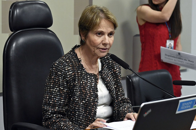 Tereza Cristina
