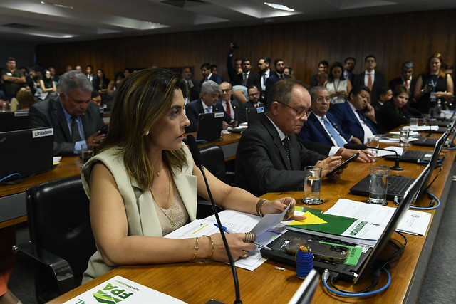 Tereza Cristina