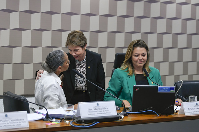 Tereza Cristina